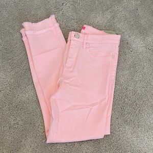 Lilly Pulitzer Jeans